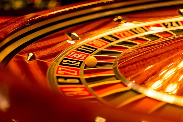 ahlicasino Slots