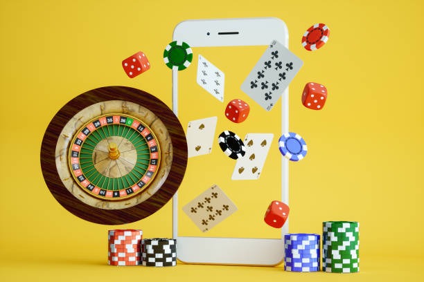 ahlicasino Sportsbook
